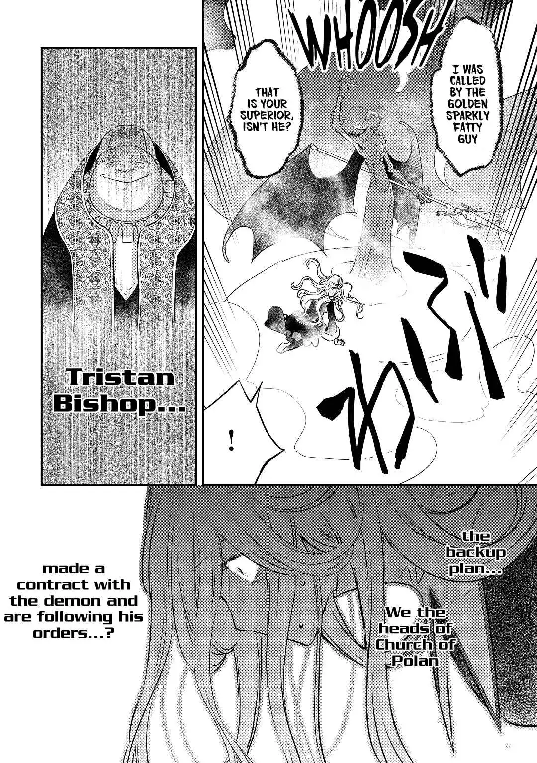 Kanchigai no Atelier Meister Chapter 18 23